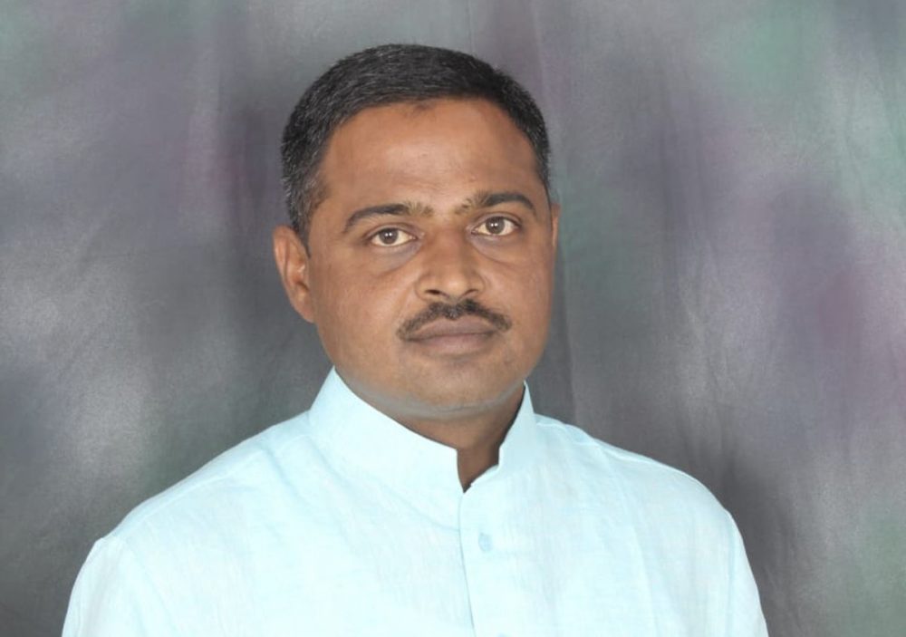 बांदीकुई विधायक भागचंद टांकड़ा ने बोले, मैं टेटूआ पकड़ कर बाहर ले जाऊंगा, आखिर किसके लिए कही बात?