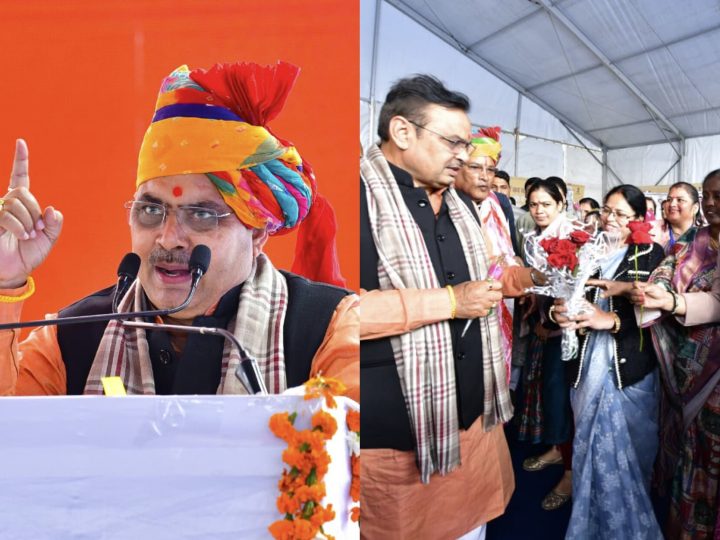 मुख्यमंत्री ने दे दी 370 करोड़ रुपए की सौगाते, जानिए टोंक जिले को क्या-क्या मिला