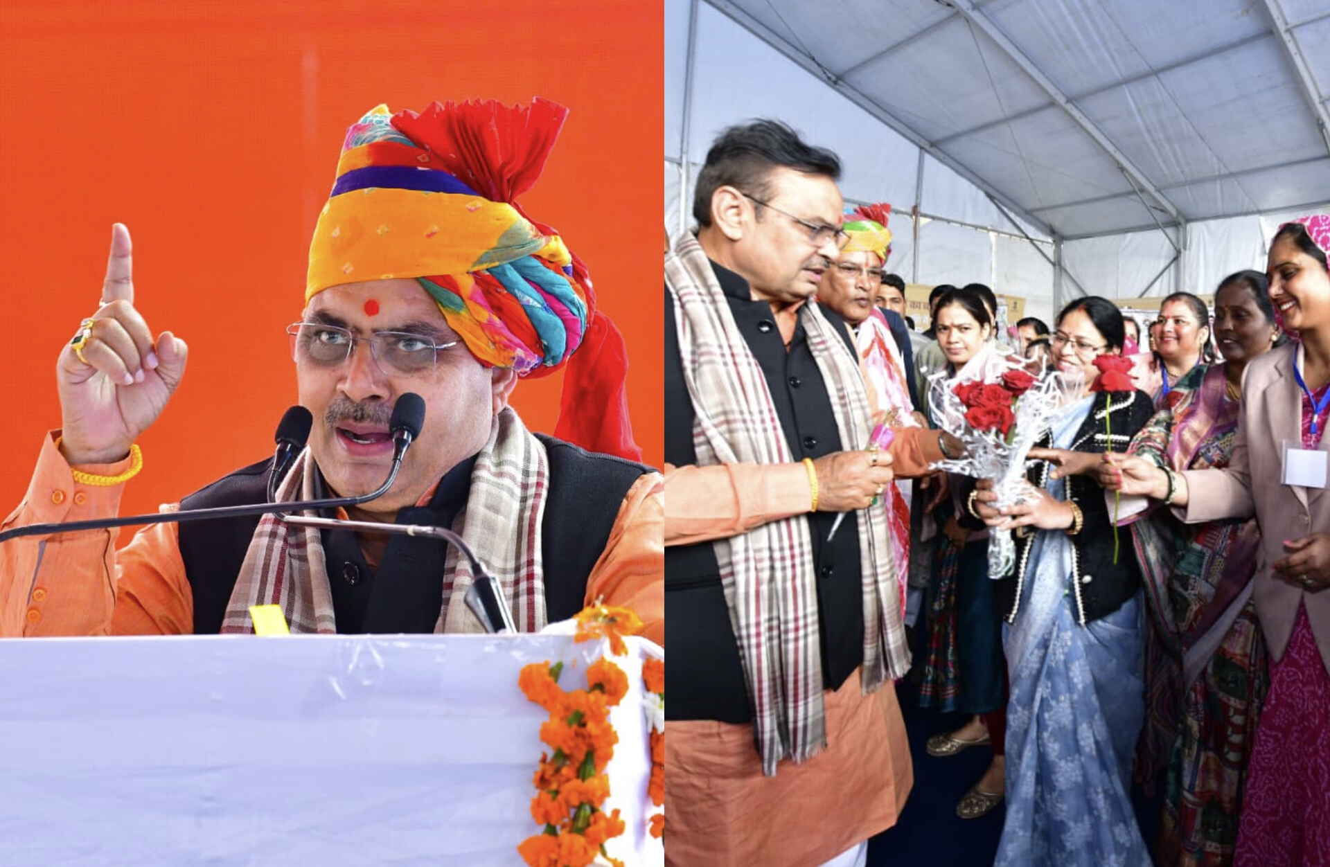 मुख्यमंत्री ने दे दी 370 करोड़ रुपए की सौगाते, जानिए टोंक जिले को क्या-क्या मिला