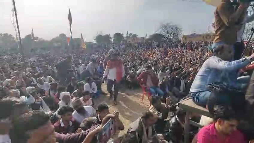 नरेश मीणा