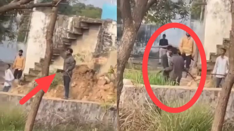 फायरिंग