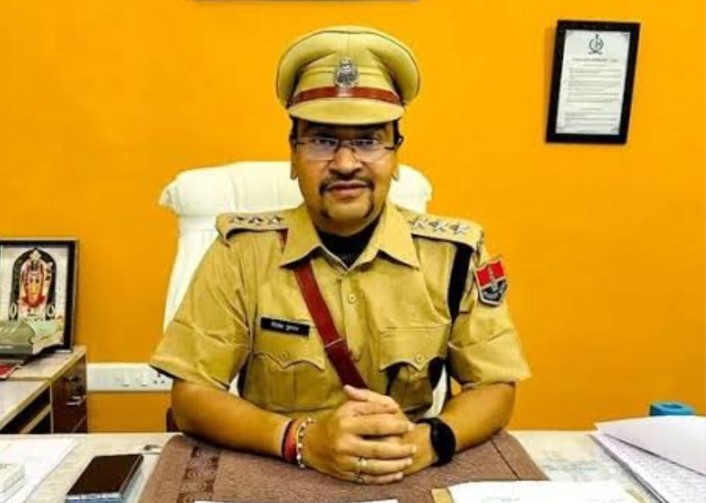 रितेश पटेल