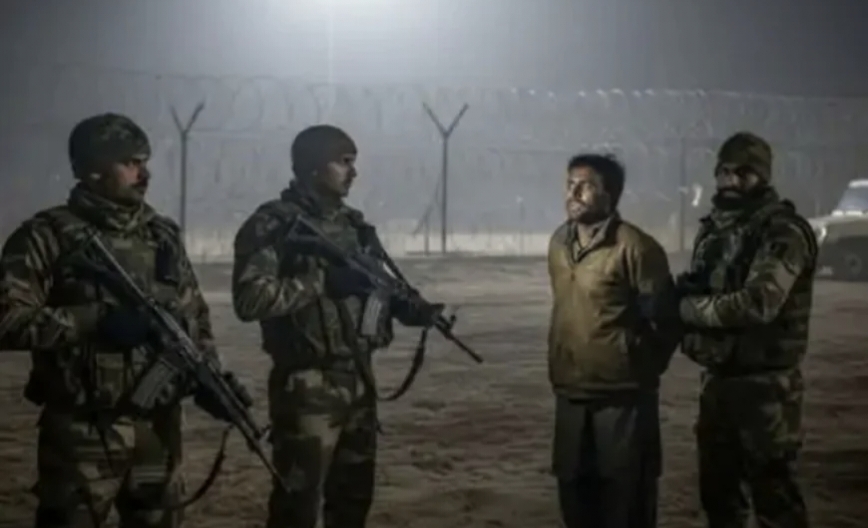 फिर आतंकी हमले की साजिश! जैसलमेर में पकड़ा संदिग्ध मौलवी, जानिए क्या मिली जानकारी