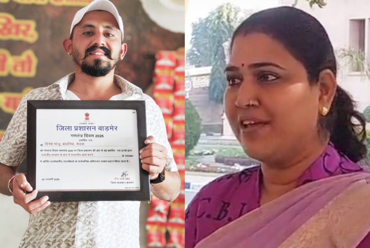 विधायक ऋतु बनावत की गर्जना से हिल गई सरकार, अब होगा बड़ा एक्शन, कर्मचारियों पर गिरेगी गाज!