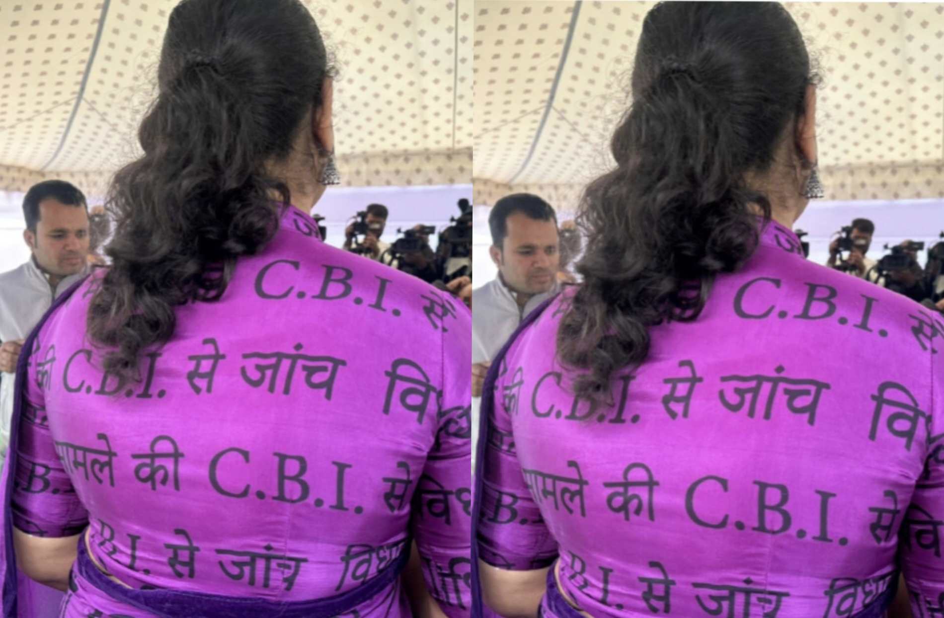 कौन हैं विधायक ऋतु बनावत, जिसने खुद के खिलाफ ही कर डाली CBI की मांग, जानिए क्यों