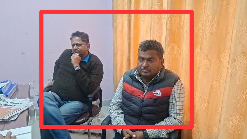 एसीबी का बड़ा धमाका! 1.75 लाख की रिश्वत के साथ बड़ा अफसर फंसा जाल में, जानिए कैसे