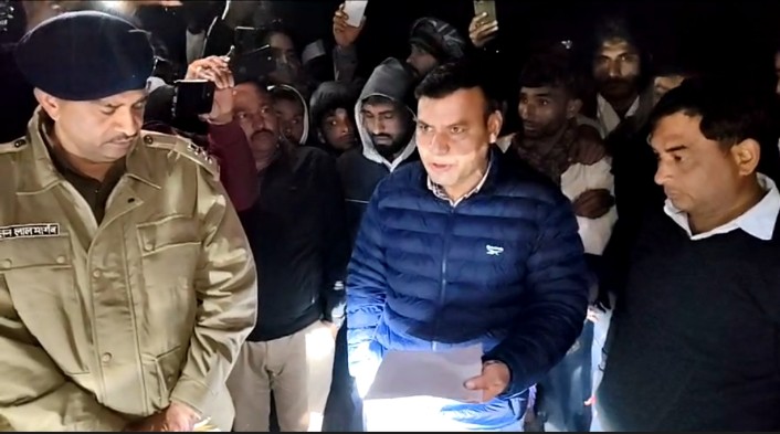 नरेश मीणा अब नहीं करेंगे जयपुर कूच, जन आंदोलन कर दिया स्थगित, अचानक क्या रहीं वजह?