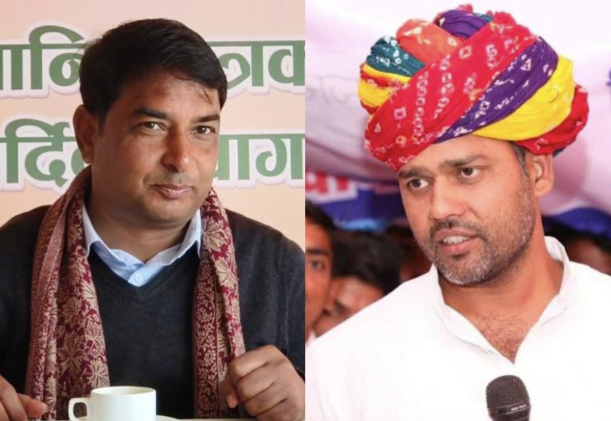 नरेश मीणा बोले, अशोक चांदना का तो मैं ऐसा हिसाब करूंगा….राजनीति भी, जानिए कैसे करेंगे हिसाब