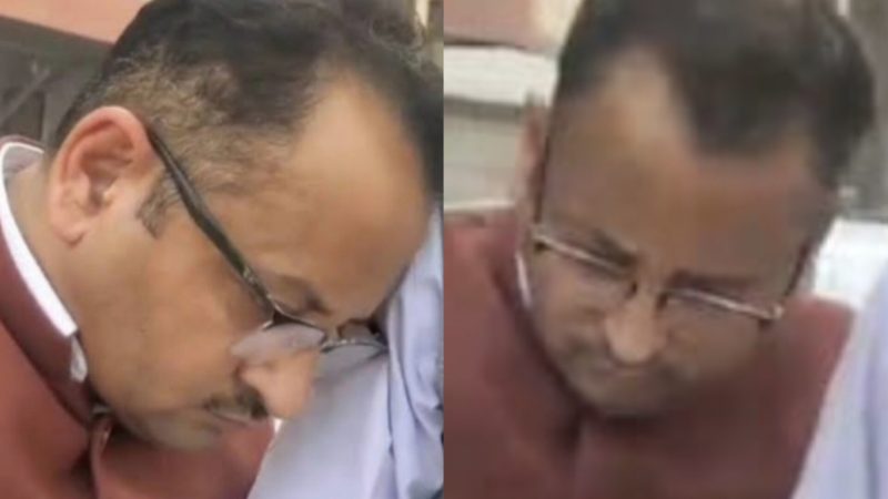 सीकर में ‘एसीबी’ ने ‘ED’ के खिलाफ की बड़ी कार्रवाई! 15 लाख रुपए की रिश्वत के साथ दबोचा, जानिए क्यों