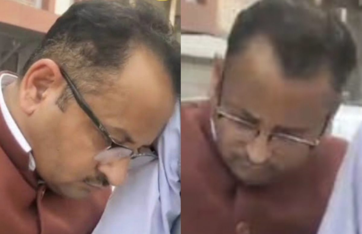 सीकर में ‘एसीबी’ ने ‘ED’ के खिलाफ की बड़ी कार्रवाई! 15 लाख रुपए की रिश्वत के साथ दबोचा, जानिए क्यों