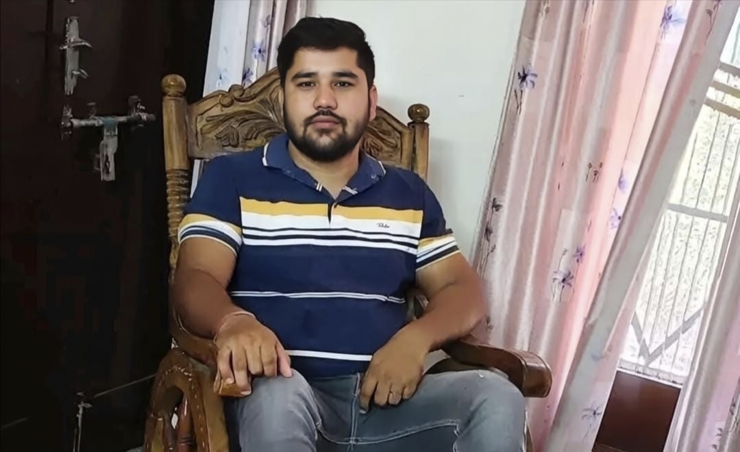 राजस्थान के उद्यमी की दिल्ली में निर्मम हत्या, हत्यारों ने कर दिया छलनी-छलनी, हैरान कर देगी खबर