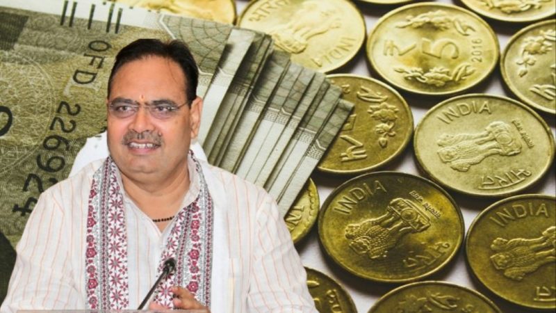 खास प्लान से भजनलाल सरकार ने भर लिया अपना ‘खजाना’, जानिए कैसे किया यह कारनामा