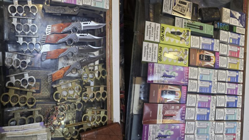 3 थानों की पुलिस ने की ‘भौकाल’ कार्रवाई, छापेमारी में नशे का मिला जखीरा, पुलिस भी हुई हैरान