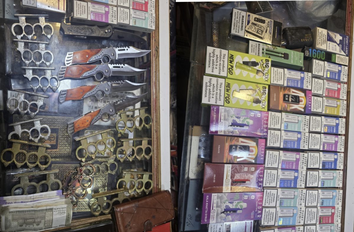 3 थानों की पुलिस ने की ‘भौकाल’ कार्रवाई, छापेमारी में नशे का मिला जखीरा, पुलिस भी हुई हैरान