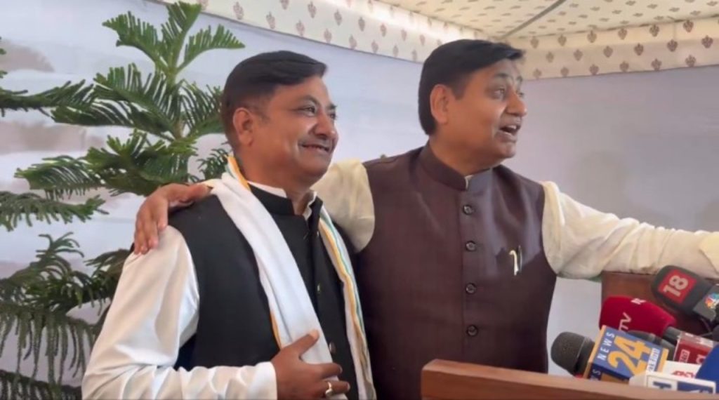 गोविंद सिंह डोटासरा