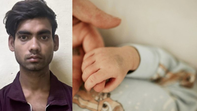 पिता ने ही मासूम बच्ची की कर दी निर्मम हत्या, रोंगटे खड़े कर देगी घटना, हैरान कर देगी वजह