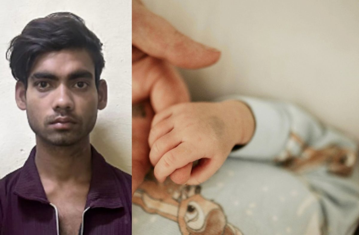 पिता ने ही मासूम बच्ची की कर दी निर्मम हत्या, रोंगटे खड़े कर देगी घटना, हैरान कर देगी वजह