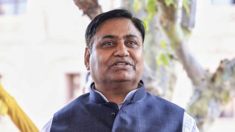 शिक्षा मंत्री तो सबसे डफर मंत्री है, डोटासरा का दावा अब तो 20 सीटें भी नहीं आएंगी बीजेपी के