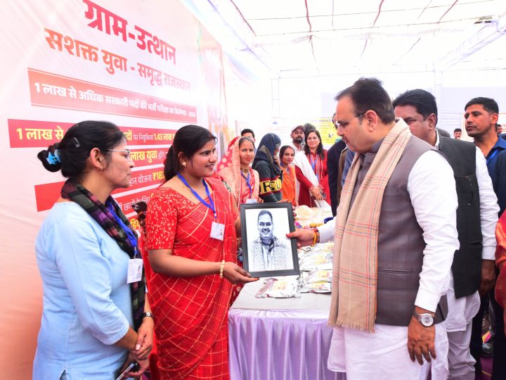 राजस्थान के अध्याय में फिर बड़ी उपलब्धि! CM भजनलाल ने कहा, अब नहीं होगा बिजली संकट, जानिए कैसे