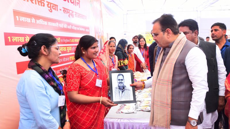 राजस्थान के अध्याय में फिर बड़ी उपलब्धि! CM भजनलाल ने कहा, अब नहीं होगा बिजली संकट, जानिए कैसे