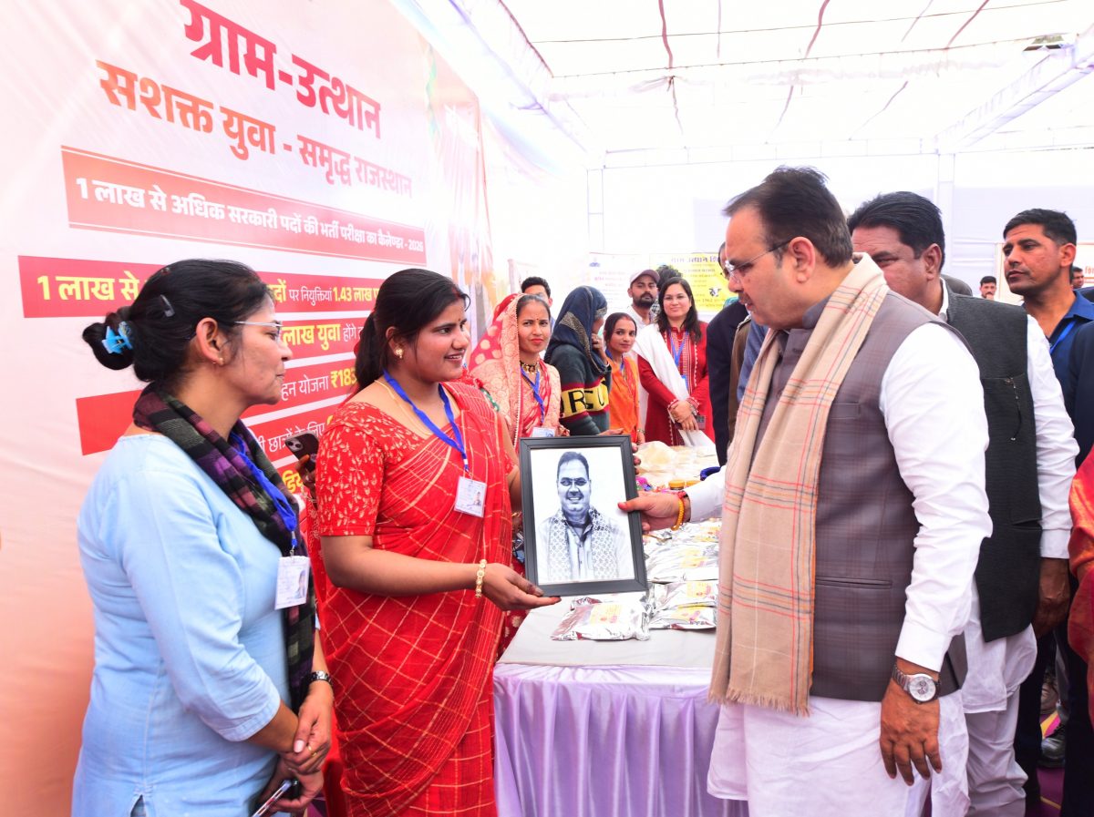 राजस्थान के अध्याय में फिर बड़ी उपलब्धि! CM भजनलाल ने कहा, अब नहीं होगा बिजली संकट, जानिए कैसे