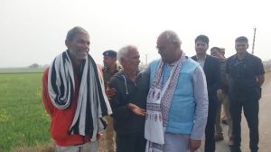 मंत्री मदन दिलावर