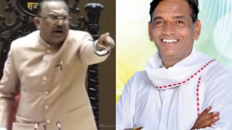 वासुदेव देवनानी