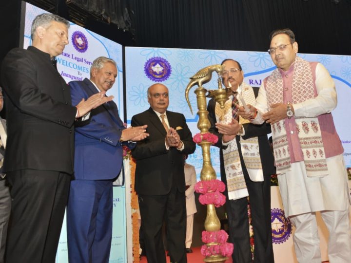 राजस्थान में अब साइबर अपराधियों की नही होगी खैर! सरकार का यह जान लीजिए ‘खास प्लान’