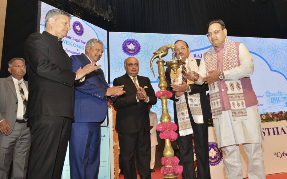 राजस्थान में अब साइबर अपराधियों की नही होगी खैर! सरकार का यह जान लीजिए ‘खास प्लान’