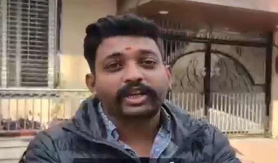 फायरिंग