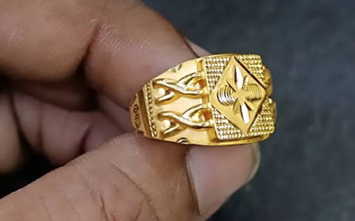 रास्ते में खो गई सोने की अंगूठी, फिर पुलिस ने अनूठी तरकीब से यूं ढूंढ निकाली, हैरान कर देगी खबर