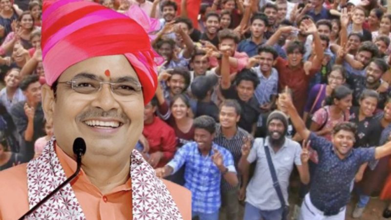 एक लाख युवाओं की हो गई बल्ले-बल्ले, यहां जानिए भजनलाल सरकार का खास प्लान