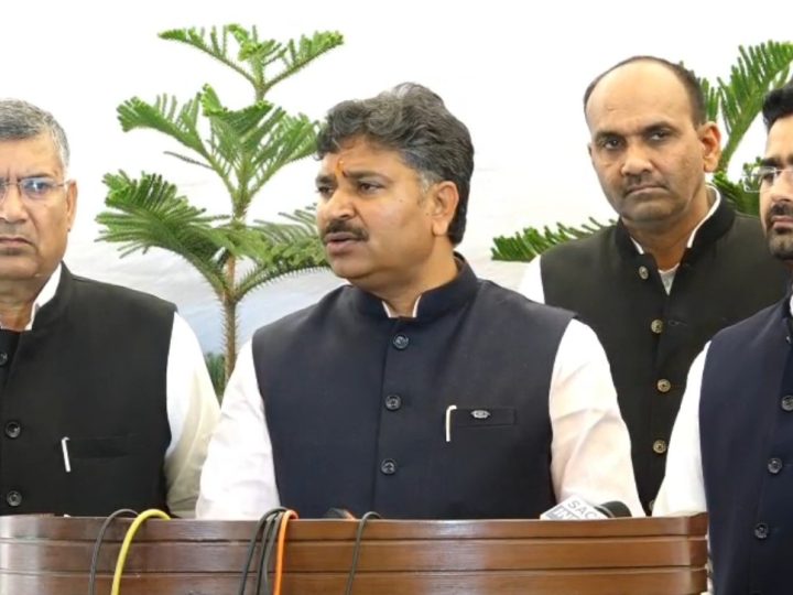 विधानसभा में विधायकों के बीच हाथापाई की नौबत! टीकाराम जूली अब सदन नही चलने देंगे, जानिए क्यों