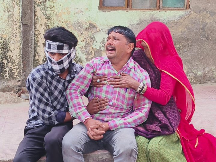 शादी में बज रहा था डीजे, फिर वही डीजे बन गया काल, 2 मासूम की दर्दनाक मौत, 3 जने घायल, जानिए कैसे