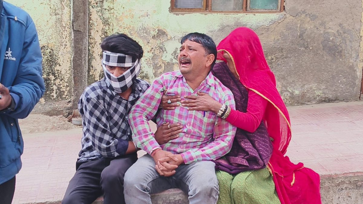 शादी में बज रहा था डीजे, फिर वही डीजे बन गया काल, 2 मासूम की दर्दनाक मौत, 3 जने घायल, जानिए कैसे