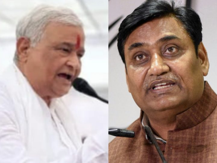 किरोड़ी लाल ने डोटासरा को कह दिया “बहरा”, फिर सदन में जमकर हंगामा, जानिए क्यों?