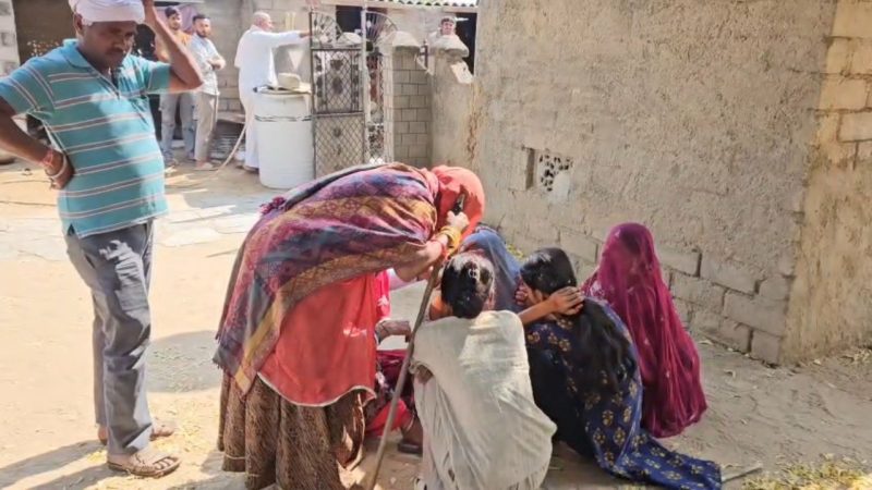 पुलिस को किया फोन, कहा मैंने अपनी पत्नी और बच्चों को मार दिया है, रोंगटे खड़े कर देगी यह क्राइम स्टोरी