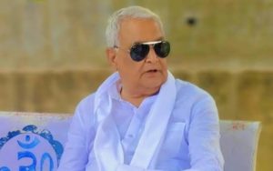 किरोड़ी लाल मीणा