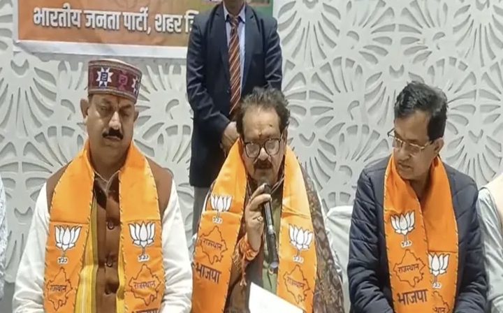 नंदी महाराज पैदा ही न हो, ऐसा प्रयास करेंगेे, PM मोदी के यह मंत्री कौन, जिन्होंने दिया अजीब गरीब बयान