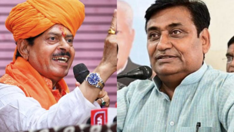 यह काम करवा दो, एक करोड़ रुपए दूंगा, आखिर गोविंद डोटासरा को BJP विधायक को क्यों देने पड़ रहे है पैसे?