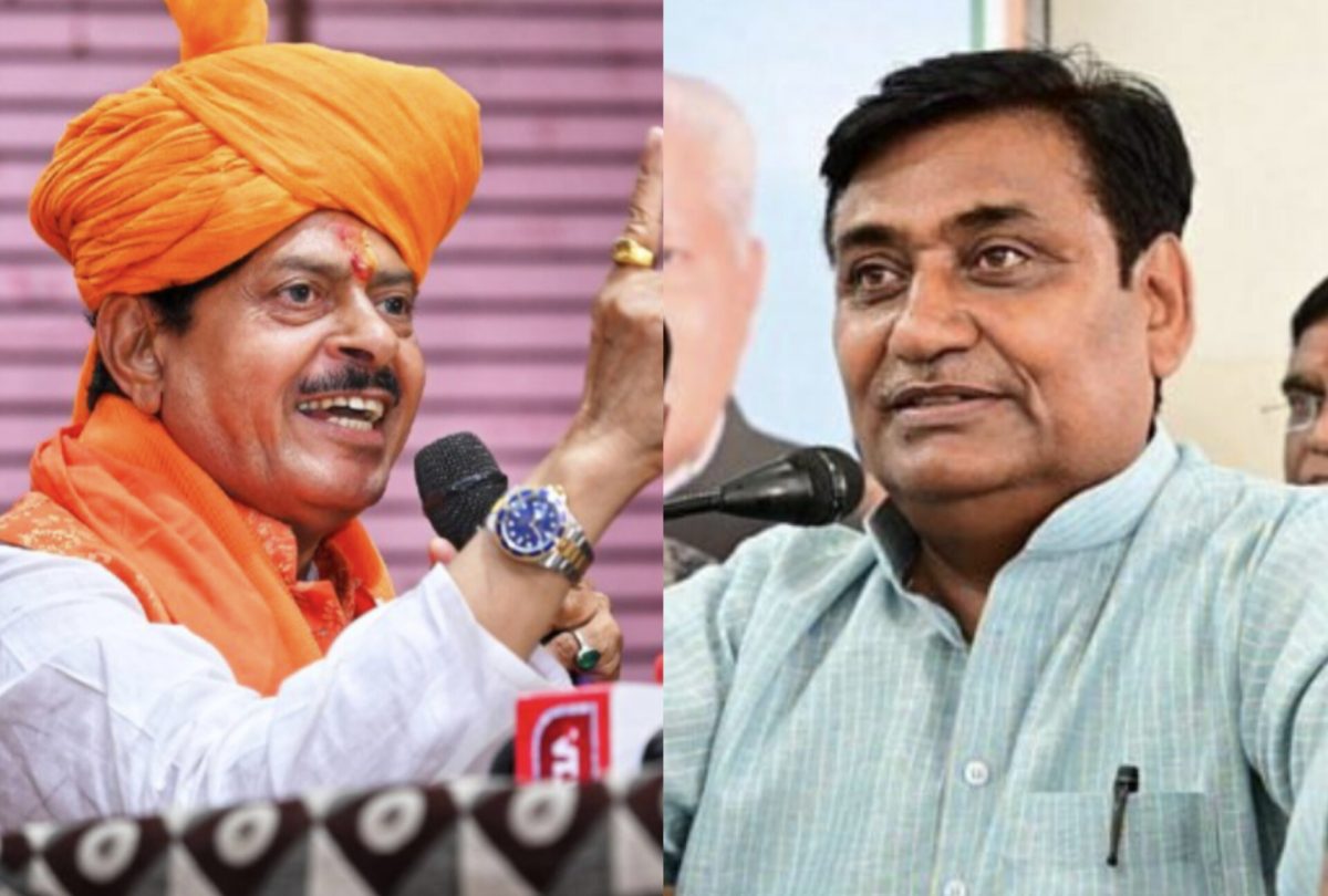 यह काम करवा दो, एक करोड़ रुपए दूंगा, आखिर गोविंद डोटासरा को BJP विधायक को क्यों देने पड़ रहे है पैसे?