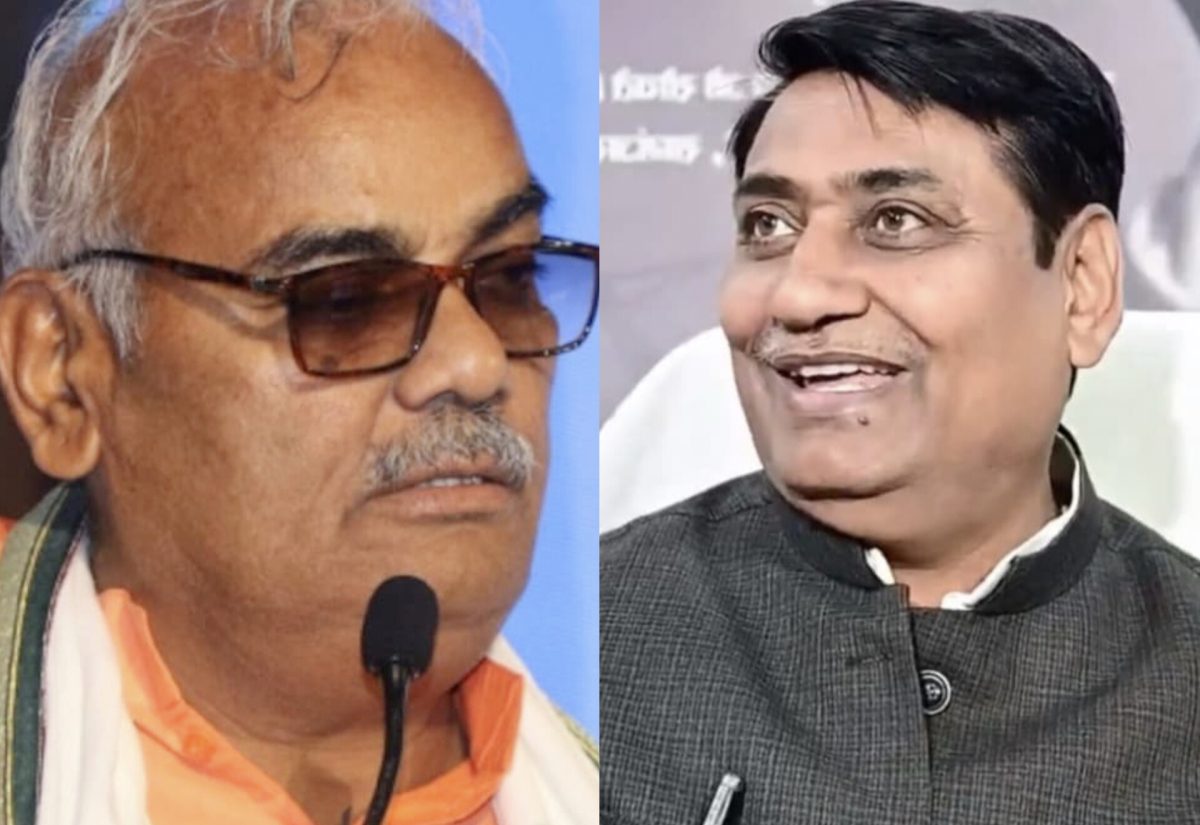 कांग्रेस सरकार में मदन दिलावर पक्का जेल जाएंगे! जानिए गोविंद डोटासरा ने क्यों दे डाली खुली चेतावनी