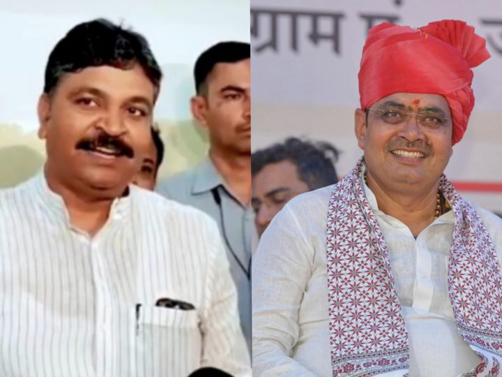 सीएम की रील बनाने के लिए 8 करोड़ दिए! टीकाराम जूली ने यह क्या कह डाला विधानसभा में, देखिए Video