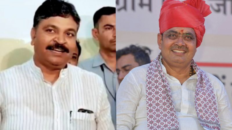 सीएम की रील बनाने के लिए 8 करोड़ दिए! टीकाराम जूली ने यह क्या कह डाला विधानसभा में, देखिए Video