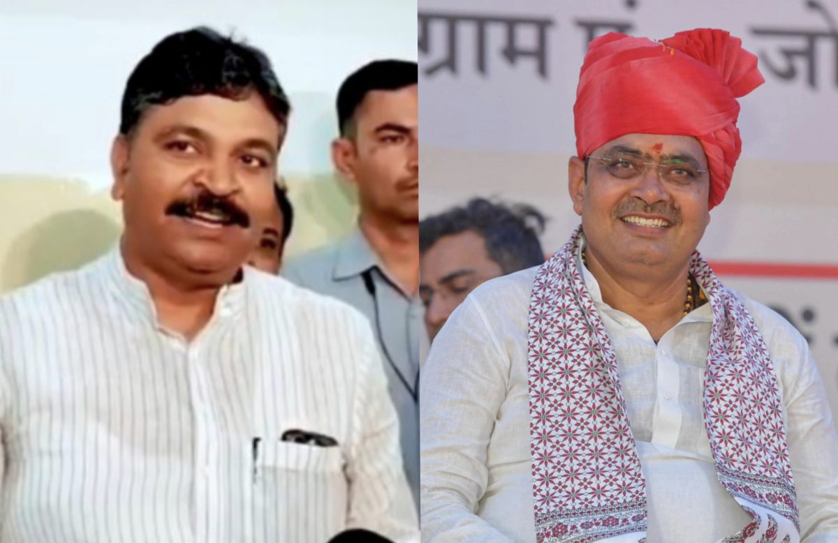 सीएम की रील बनाने के लिए 8 करोड़ दिए! टीकाराम जूली ने यह क्या कह डाला विधानसभा में, देखिए Video