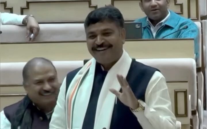 टीकाराम जूली