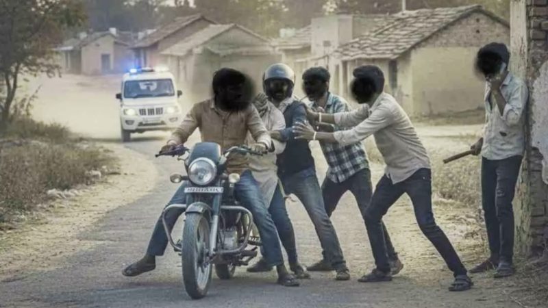 कांग्रेस नेता पर दिन दहाड़े किया फायरिंग, बाइक सवार बदमाशों ने फैला दी सनसनी, जानिए