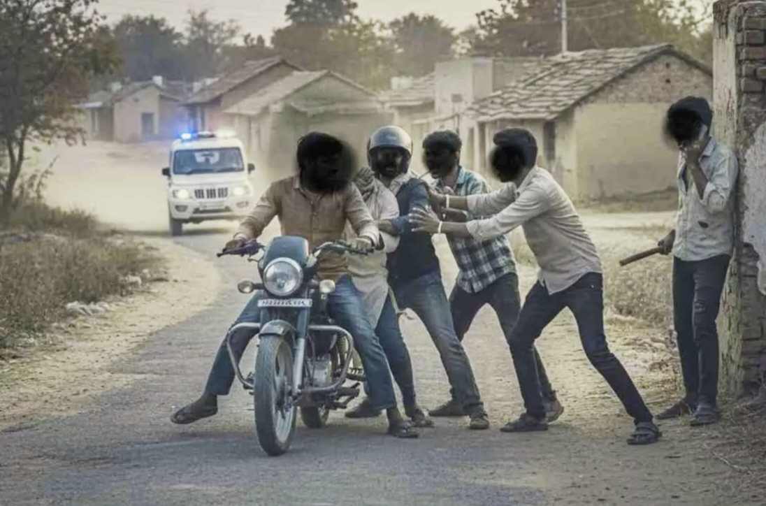 कांग्रेस नेता पर दिन दहाड़े किया फायरिंग, बाइक सवार बदमाशों ने फैला दी सनसनी, जानिए