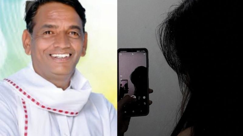 महिला अधिकारी ने विधायक डीसी बैरवा को लगाई जमकर फटकार, तेवर देखकर विधायक की सिट्टी पिट्टी गुम! जानिए क्यों