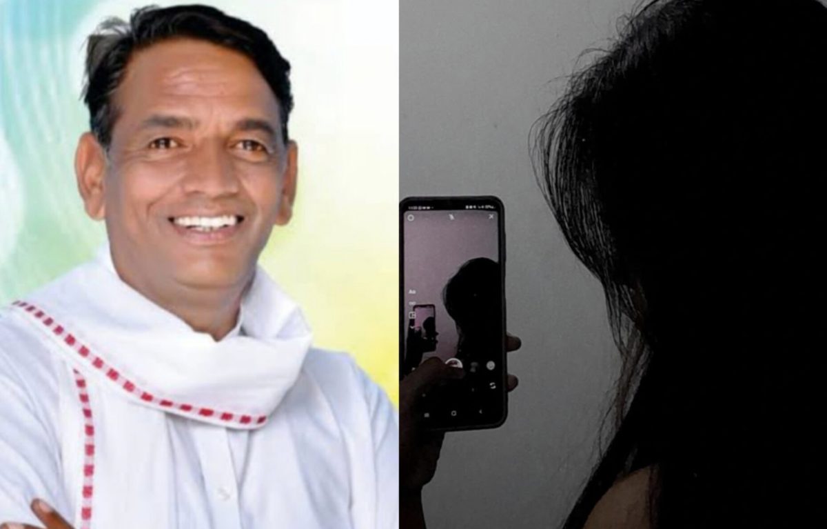 महिला अधिकारी ने विधायक डीसी बैरवा को लगाई जमकर फटकार, तेवर देखकर विधायक की सिट्टी पिट्टी गुम! जानिए क्यों